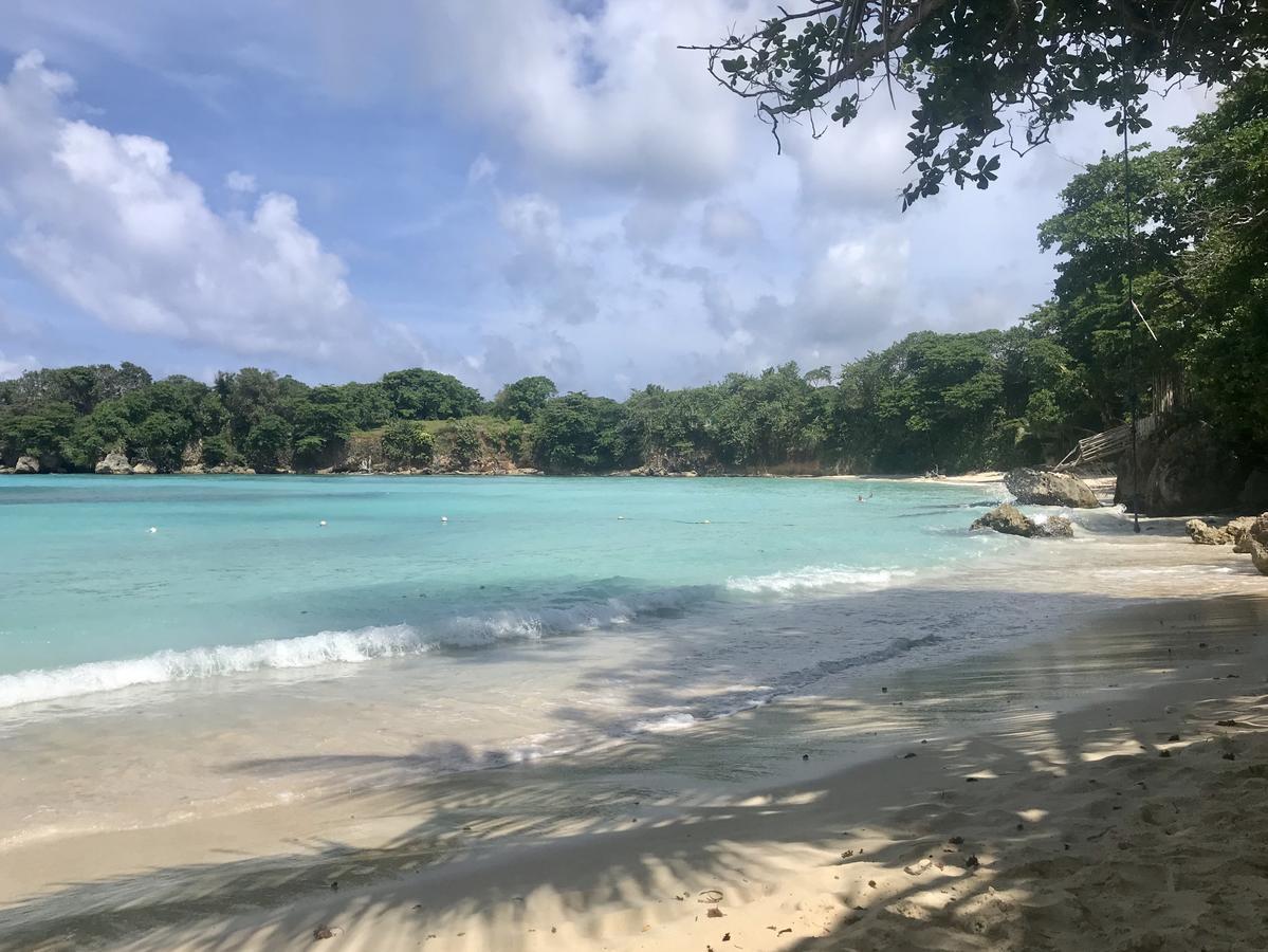 Nature In Portland Port Antonio Exterior foto