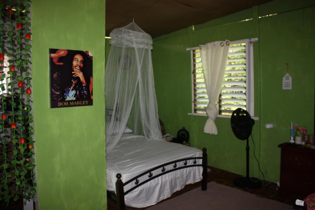 Nature In Portland Port Antonio Exterior foto