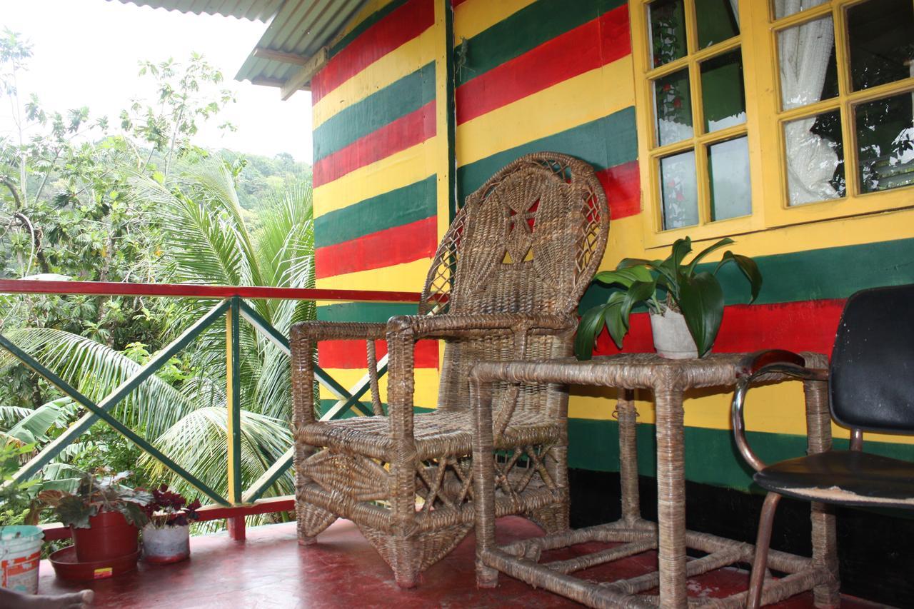 Nature In Portland Port Antonio Exterior foto
